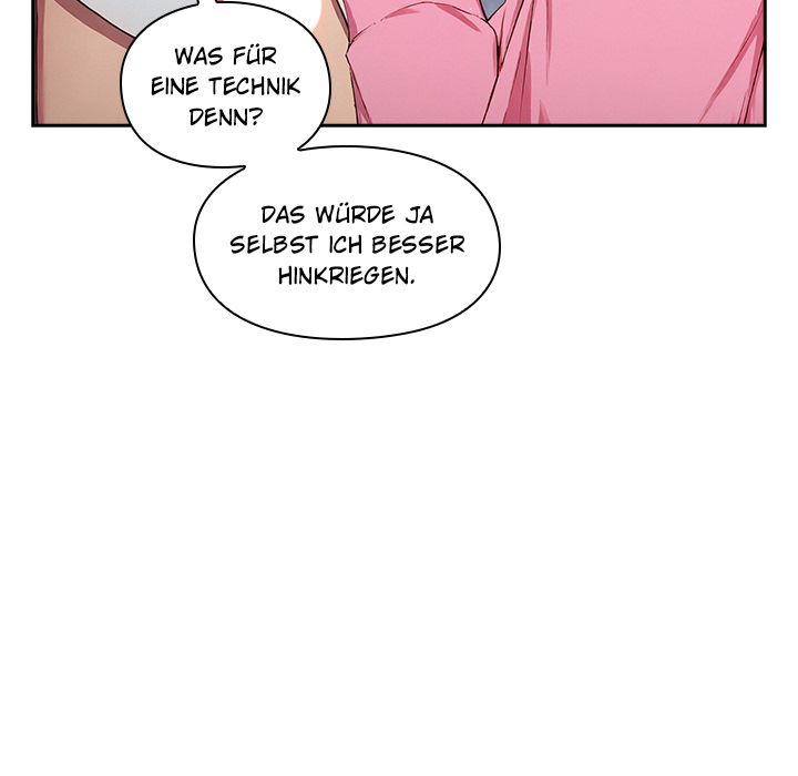 Hart bei der Arbeit - episode 5 - 198