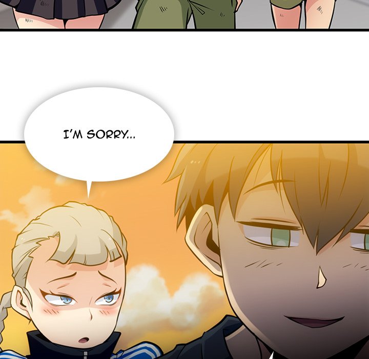 Such a Cute Spy - episode 11 - 78