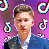 TikTok Account Photo