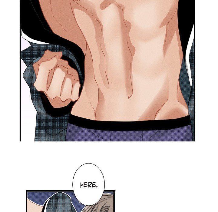 Work, Fight and Love - Webtoon Edition - episode 70 - 53