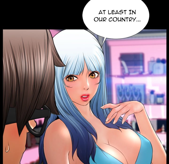 Her Toy Shop - episode 29 - 117