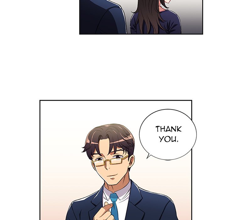 Yuri's Part Time Job - episode 64 - 44