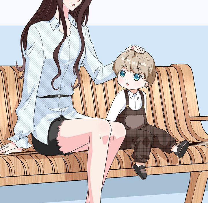 Mommy, Where's My Daddy? - episode 51 - 85