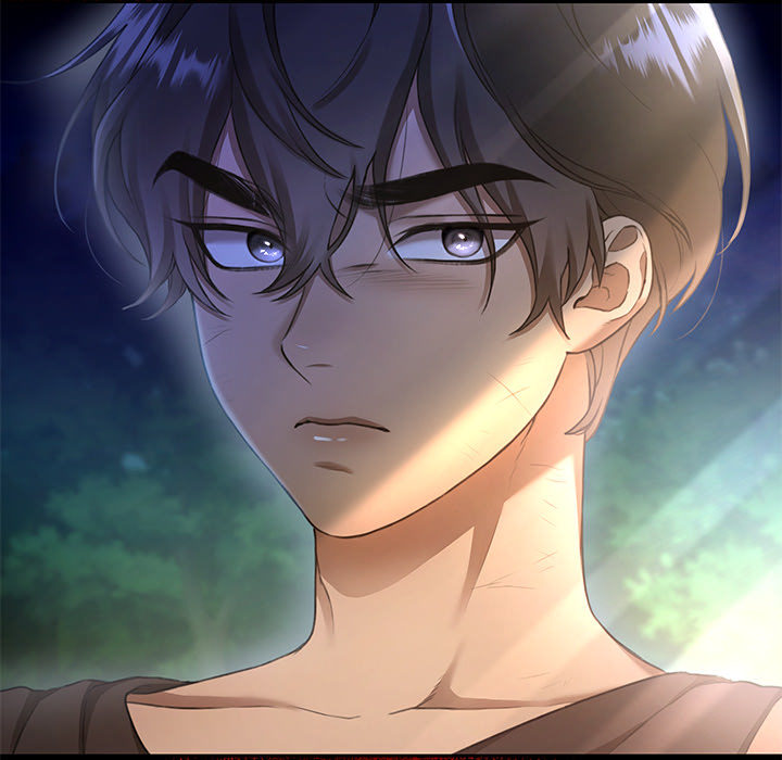 Savage Forest - episode 1 - 43
