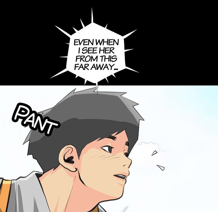 Sex Note - episode 27 - 40