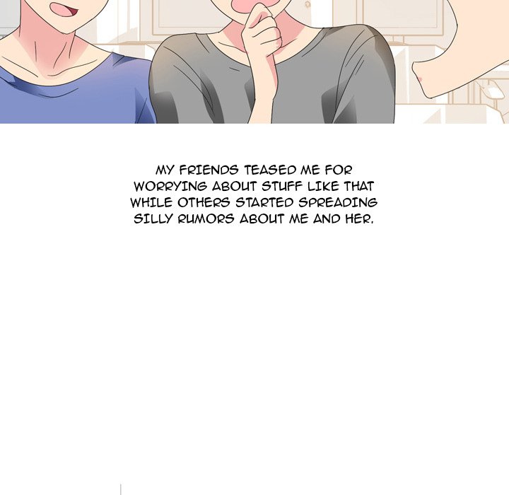 Forever Gossip Season 2 - episode 14 - 9