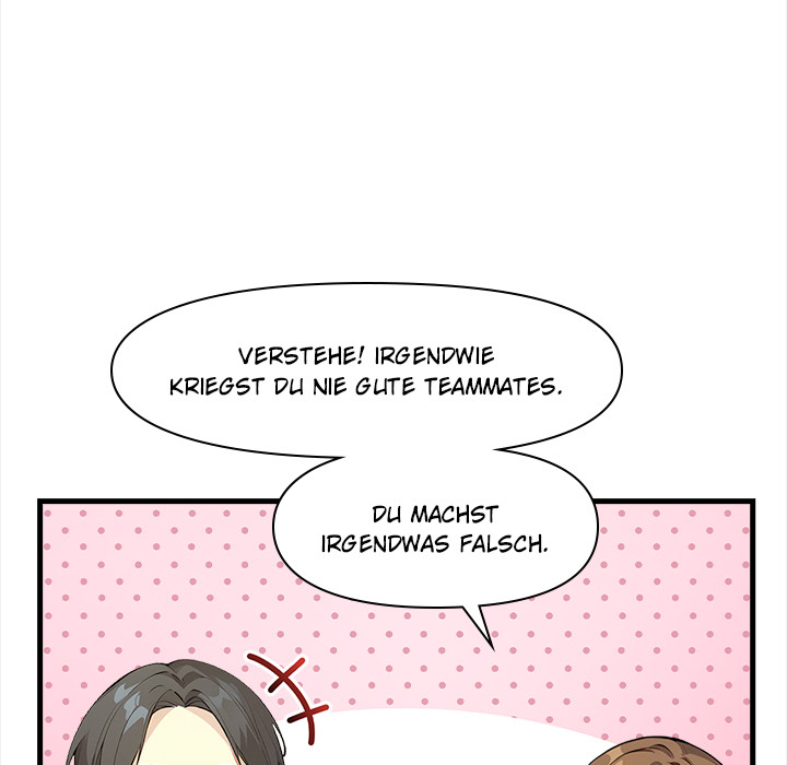 Alte Flamme, neu entfacht - episode 1 - 87