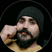 TikTok Account Photo