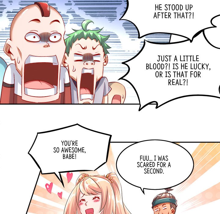 Hidden Class - episode 28 - 68