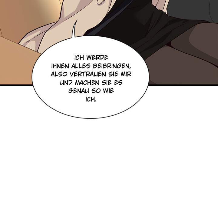 Meine zweite Freundin - episode 18 - 91
