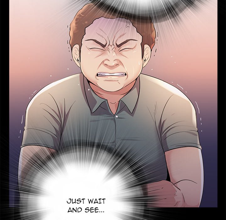 His Return - episode 23 - 43