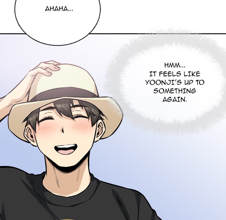 Excuse me, This is my Room - episode 68 - 86
