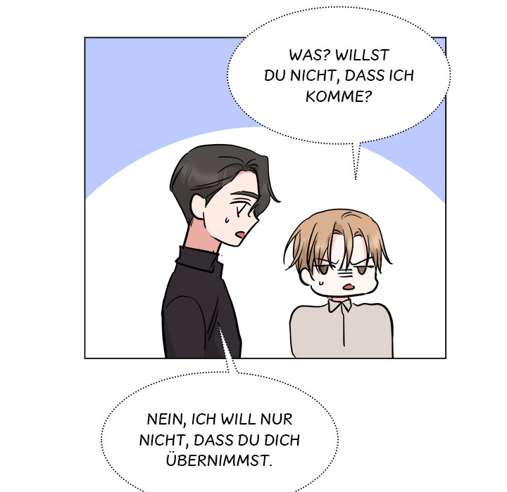Latte und Lügen - episode 29 - 55