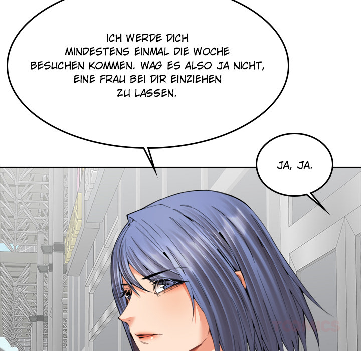Die Frauen-WG - episode 23 - 32