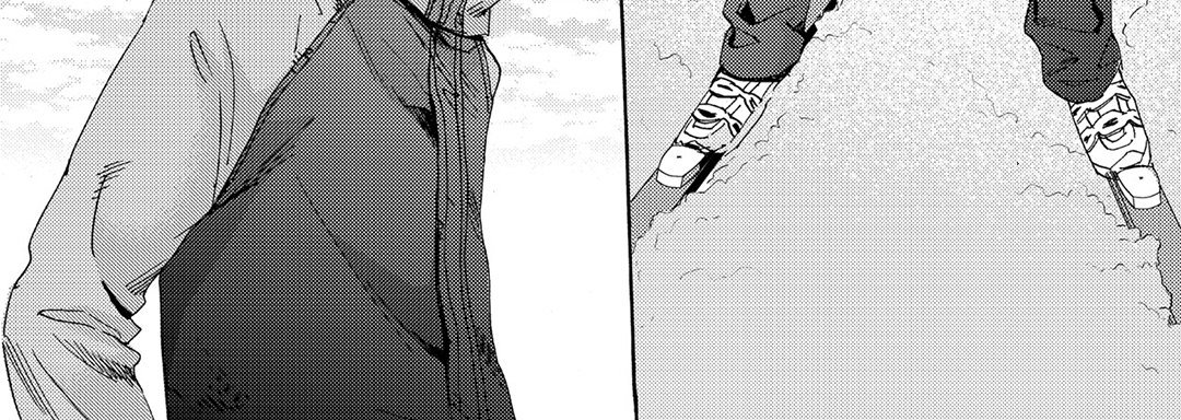 Ishibashi Defense Corps Individual - episode 6 - 47