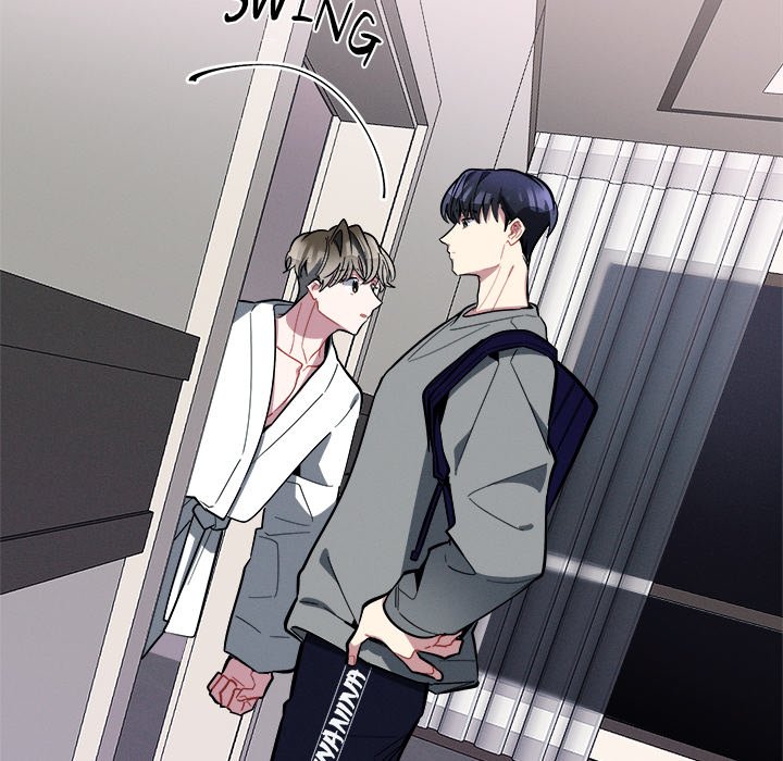 Cherry Doll Scandal - episode 13 - 68