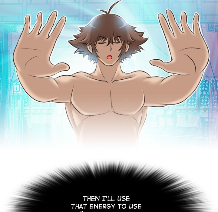 Secret World of Martial Arts - episode 4 - 79