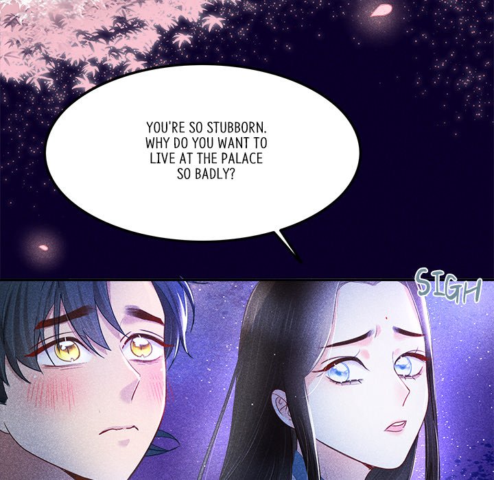 Let Me Be Your Flower - episode 3 - 79
