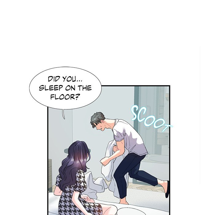 Match Made In Bed - episode 21 - 16