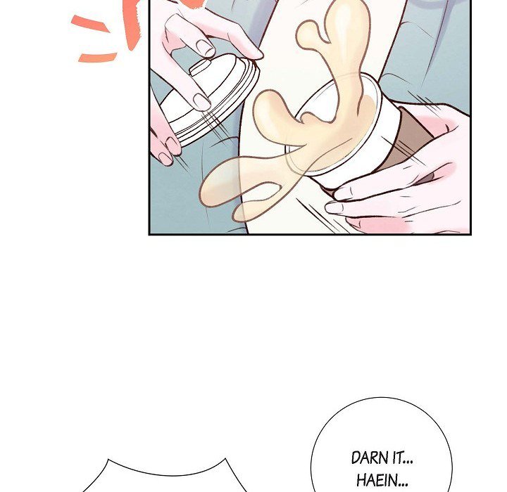 A Spoonful of Your Love - episode 2 - 13