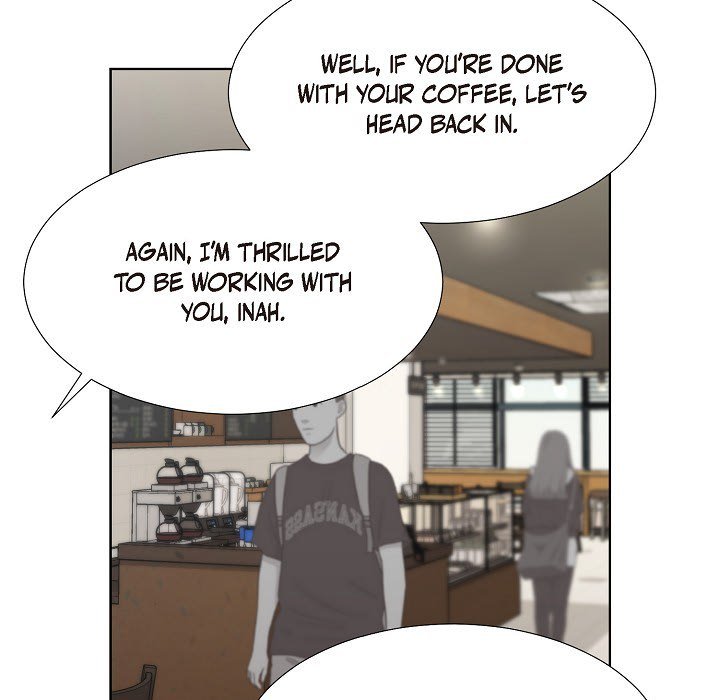 Fragrant Office Life - episode 15 - 58