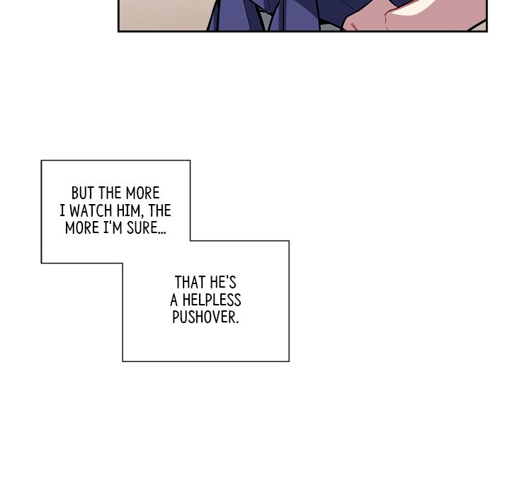 Cherry Doll Scandal - episode 2 - 28