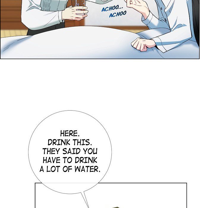 The Maid and the Vampire - episode 15 - 7