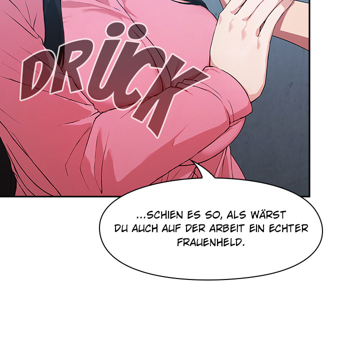 Hart bei der Arbeit - episode 4 - 214