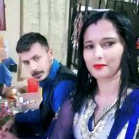 TikTok Account Photo