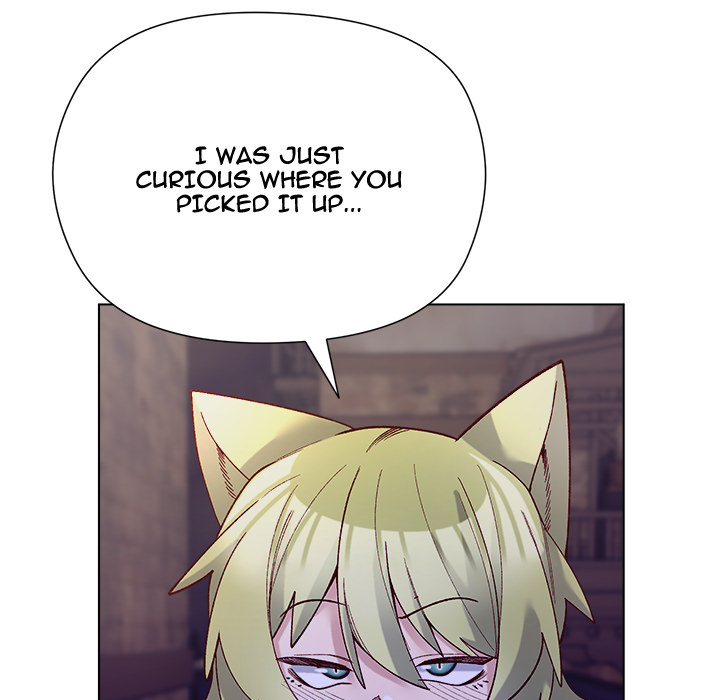 Young Lady's Knight - episode 31 - 138