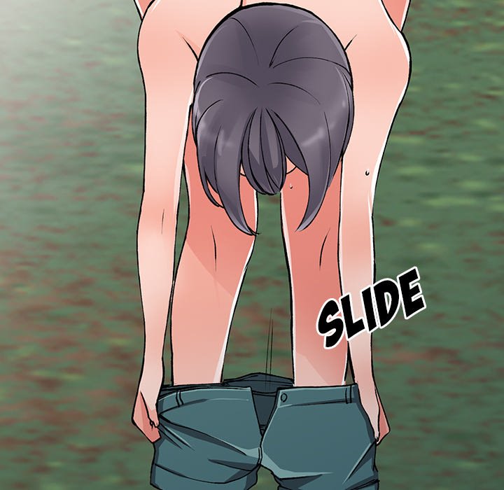 The Maids of the Mansion - episode 11 - 58