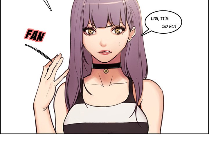 The Sharehouse - episode Prologue - 2