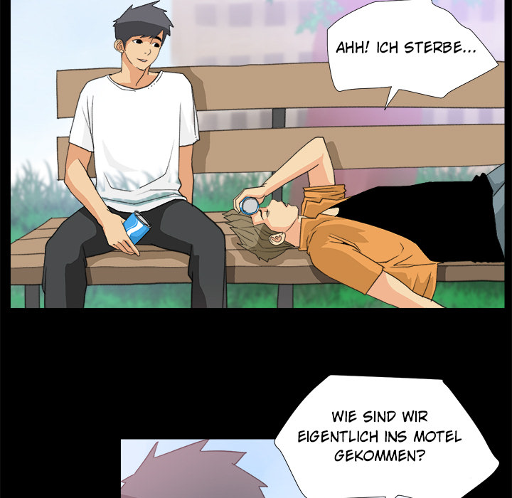 Sex Note - episode 10 - 30