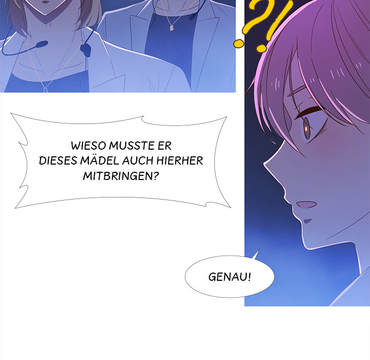 Mein Leben als Halb-Magi - episode 22 - 22