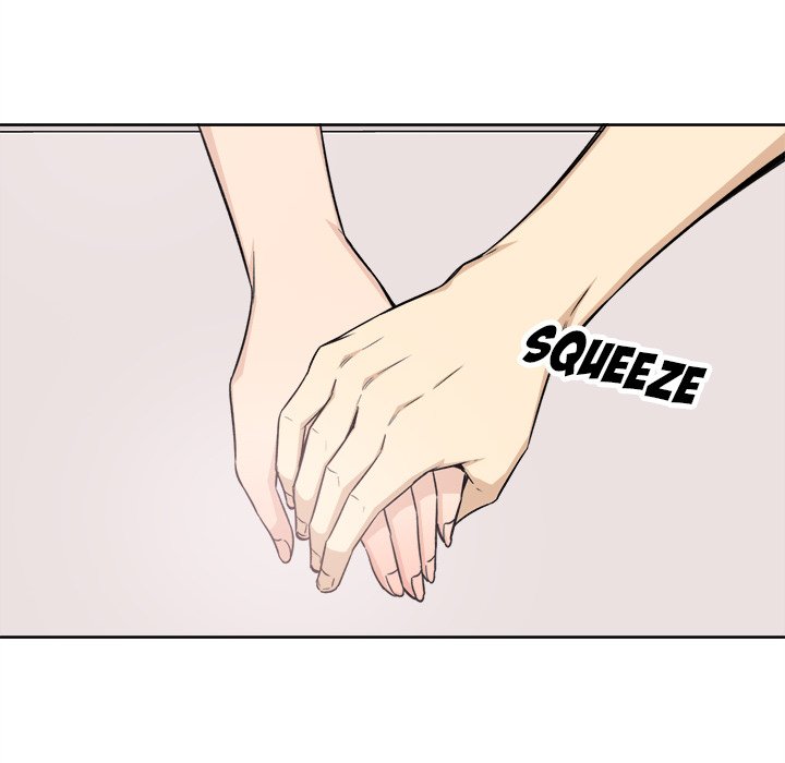 Excuse me, This is my Room - episode 64 - 106