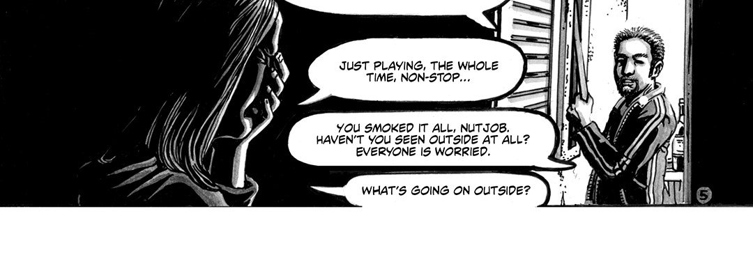 Stonebot Sanz Omnibus - episode 1 - 23