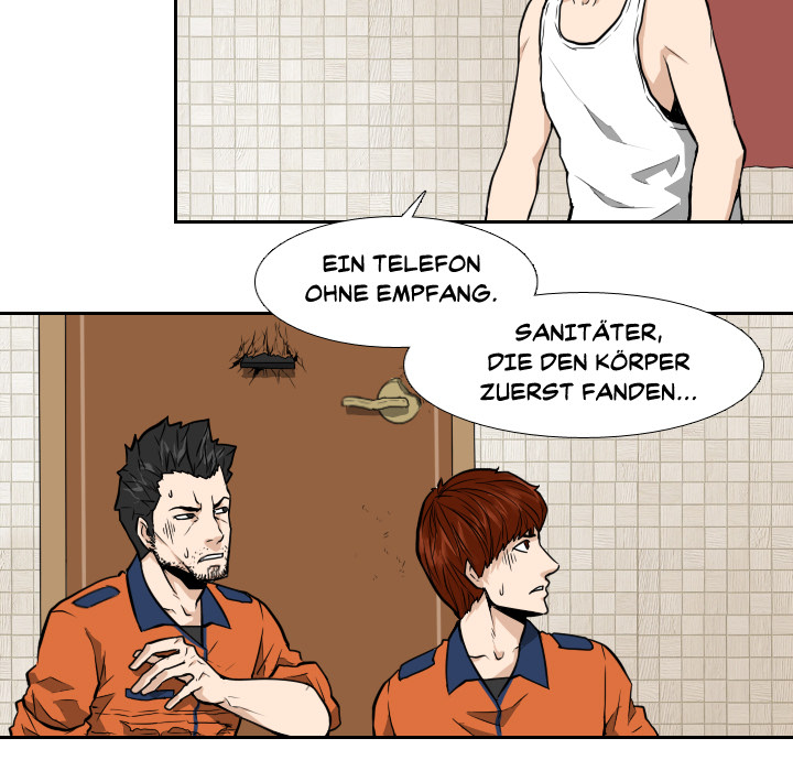 Angriff der Hand - episode 9 - 74