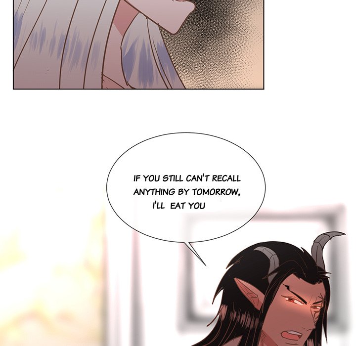 Now, I am Demon King's Wife - episode 1 - 125