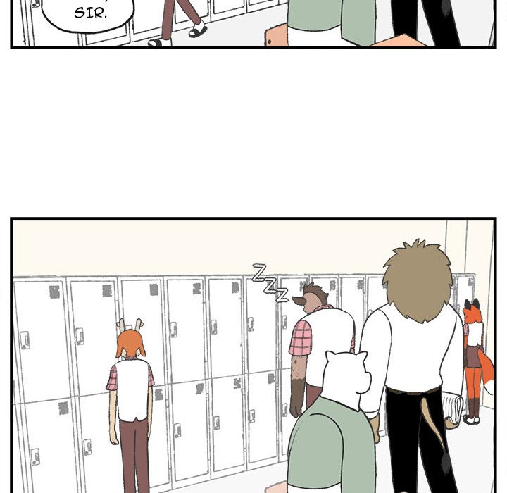 Herbivore High School - episode 25 - 23