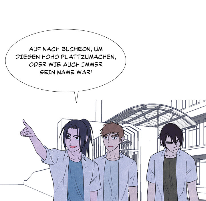 Teufel der Oberstufe - episode 262 - 64