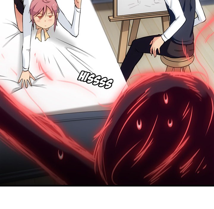 Such a Cute Spy - episode 5 - 96