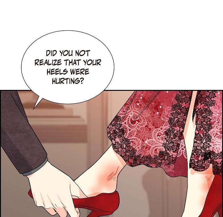 The Destroyer Fell in Love with Me - episode 12 - 124