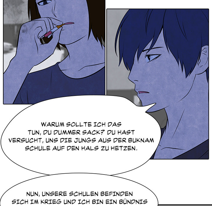 Teufel der Oberstufe - episode 36 - 8