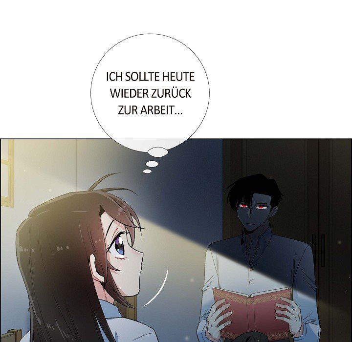 Die Magd und der Vampir - episode 31 - 43