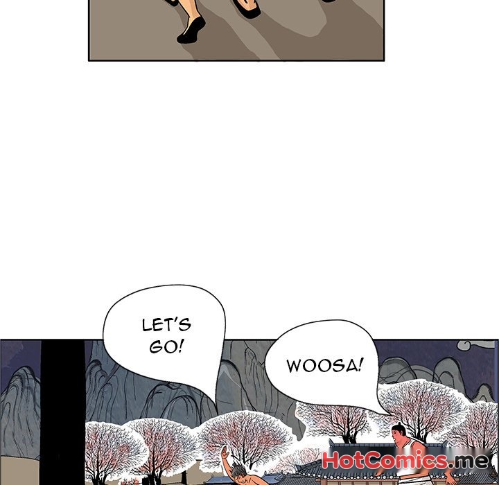The Journey of the Dragon - episode 5 - 62