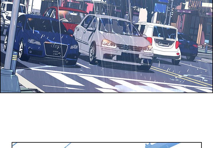Rain Curtain - episode 1 - 2