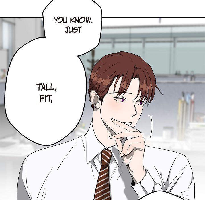 Hard-Boiled Love - episode 11 - 53