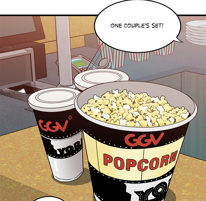 Snapping into Love - UNCENSORED - episode 22 - 40