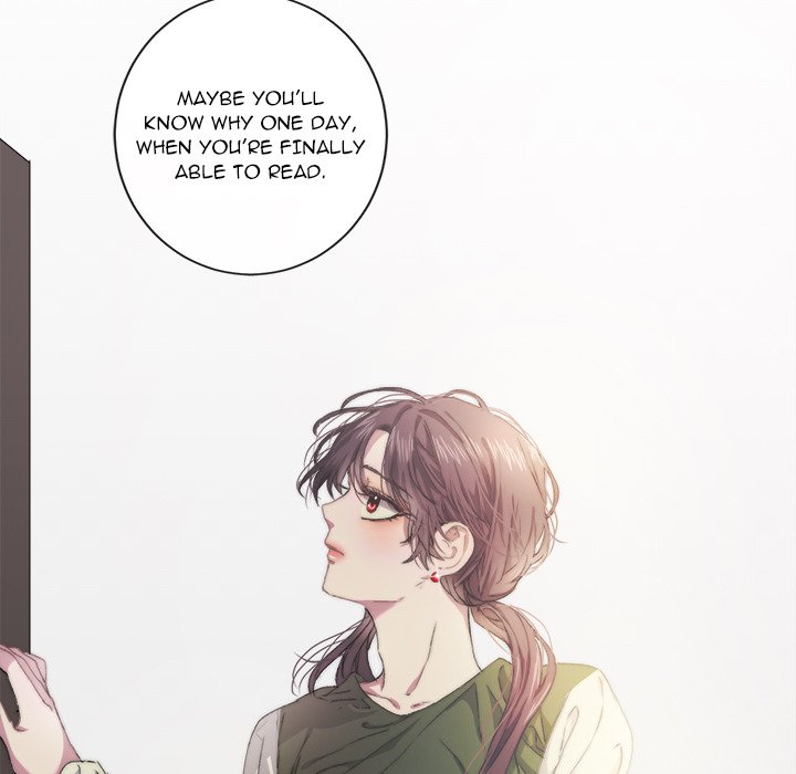 The Spring Scent of the Sea - episode 4 - 75