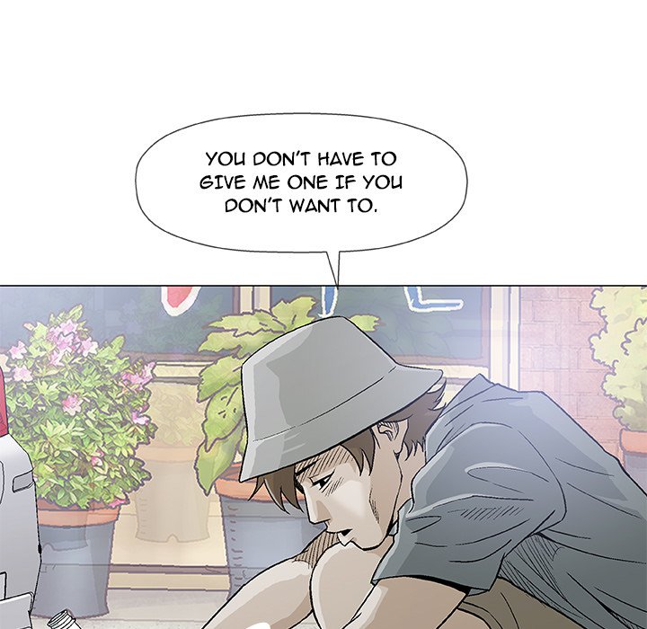 Give and Take - episode 16 - 21